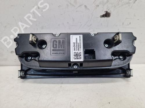 Climate control OPEL ASTRA K (B16) 1.0 Turbo (68) | BP32159182I5 - Image 6