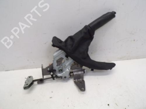 håndbremse håndbremse BMW 3 (F30, F80) M3 (431 hp) 37119777 37119777