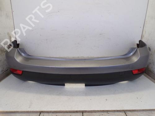 Used Rear bumper SUBARU TRIBECA (B9) 3.6 (WXF) (258 hp) 29097135