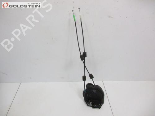Rear left lock TOYOTA RAV 4 III (_A3_) 2.2 D 4WD (ALA30_, ALA30R) | BP18760258C100 