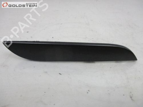 Skærm liste Skærm liste RENAULT GRAND SCÉNIC III (JZ0/1_) 1.4 16V (JZ0F) (131 hp) 18754459 18754459