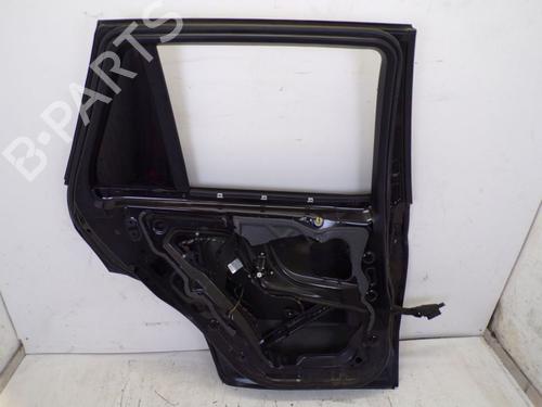 Left rear door BMW X5 (E70) xDrive 48 i | BP26647699C4 