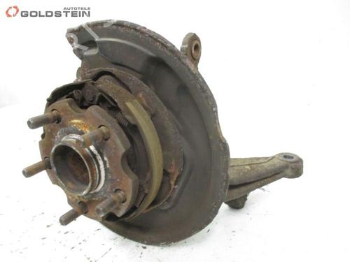 Left rear steering knuckle TOYOTA AVENSIS Estate (_T25_) 2.2 D-CAT (ADT251_, ADT251R) | BP18789395M27 
