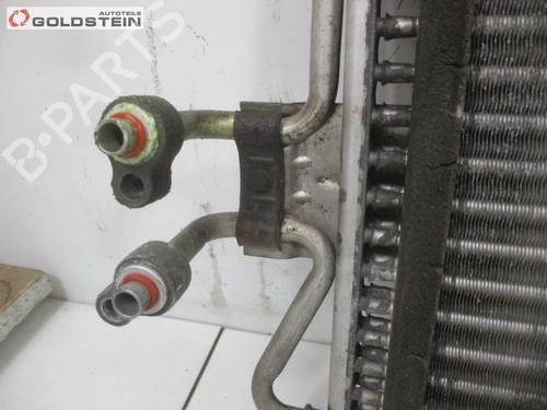 AC radiator MAZDA TRIBUTE (EP) 3.0 V6 24V 4WD (EPFW) | BP37108192M32 - Image 2