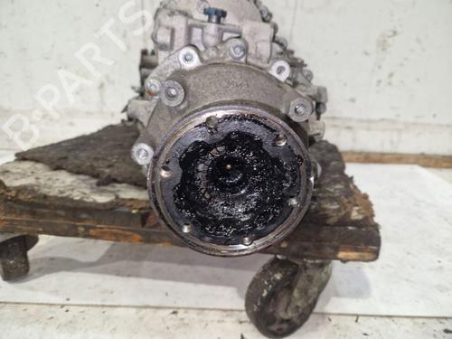 Gearbox AUDI A8 D3 (4E2, 4E8) 4.2 TDI quattro | BP32435248M3 