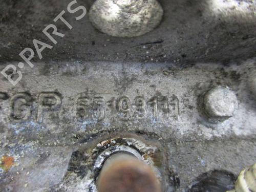 Cylinder head OPEL CORSA D (S07) 1.3 CDTI (L08, L68) | BP37115036M5 - Image 9