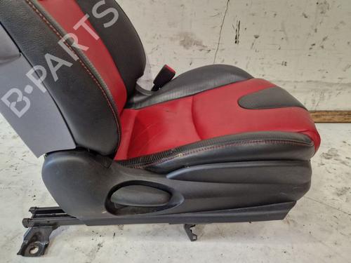Right front seat MAZDA RX-8 (SE, FE) 1.3 (FE103, SE3P) | BP37724664C16 - Image 8