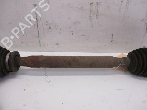 Driveshaft DACIA LOGAN MCV (KS_) 1.4 | BP37118767M37 - Image 3