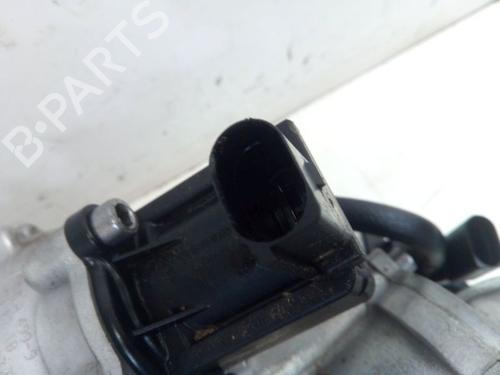 Turbocharger/Supercharger VW GOLF VI (5K1) 2.0 GTi | BP29109526M71