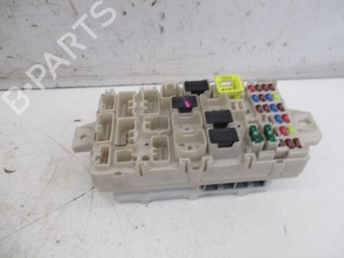 Fuse box MITSUBISHI MIRAGE / SPACE STAR VI Hatchback (A0_A) 1.2 | BP28174657E1 
