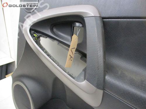 Front right panel TOYOTA RAV 4 III (_A3_) 2.2 D 4WD (ALA30_, ALA30R) | BP18754990C59 