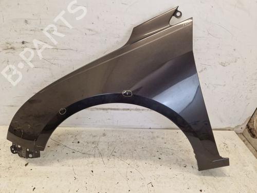 Used Left front fenders CHEVROLET CRUZE (J300) 1.4 (140 hp) 29106973