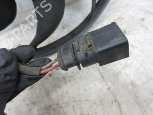 Fan VW GOLF VI (5K1) 1.4 TSI | BP21137268M128 