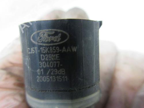 Electronic sensor FORD FOCUS III 1.6 EcoBoost | BP37122267M84 - Image 6