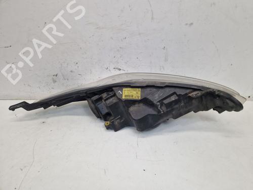 Left headlight FORD FIESTA VI (CB1, CCN) 1.25 | BP39007478C28 - Image 8