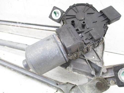 Front wipers mechanism FORD MONDEO IV Turnier (BA7) 2.0 TDCi | BP29085836C83 