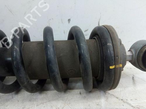 Right rear shock absorber ALPINE A110 II 1.8 | BP29108815M19 