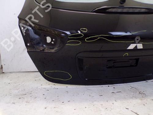 Tailgate MITSUBISHI LANCER VIII Sportback (CX_A) 1.6 MIVEC | BP29093517C6 