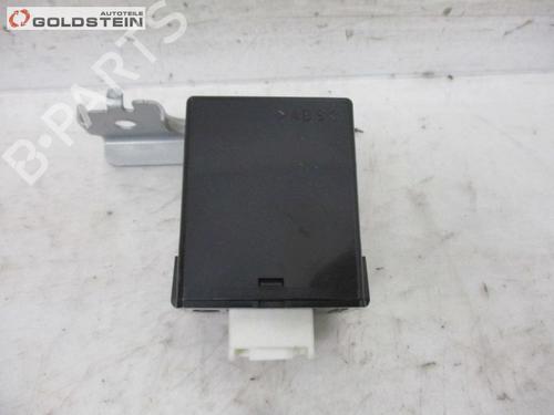 Used Control unit MAZDA 3 (BL) 1.6 MZR (BL14) (105 hp) 25013135