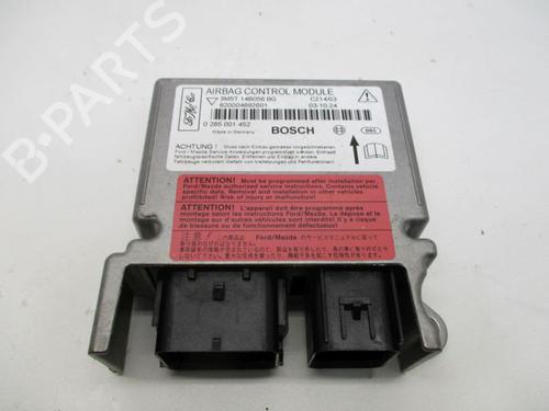 Used Control unit Control unit 38026977 38026977