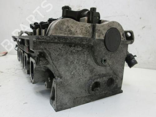 Zylinderkopf VW TOUAREG (7LA, 7L6, 7L7) 5.0 V10 TDI | BP29092697M5 