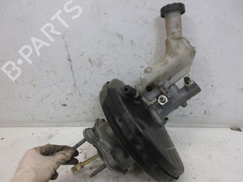 Servo brake NISSAN NOTE (E11, NE11) 1.5 dCi | BP18808140M42 