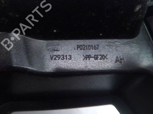 Rear bumper bracket NIO ET7 EV All-wheel Drive | BP29109373C159 