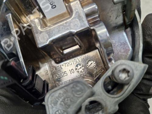 Interior roof handle BMW 1 (E87) 116 i | BP34042012I35  - Image 10