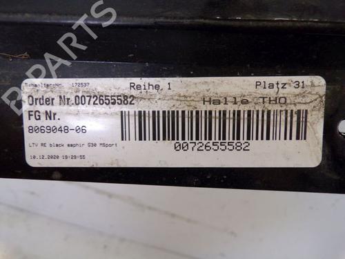 Dørliste BMW 5 (G30, F90) 520 i | BP37131792C150 - Image 10