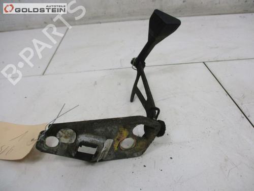 Hood lock MERCEDES-BENZ M-CLASS (W163) ML 430 (163.172) | BP18760646C133 