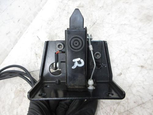 Other MITSUBISHI COLT CZC VI Convertible (RG) 1.5 (Z36A) | BP29095523O1