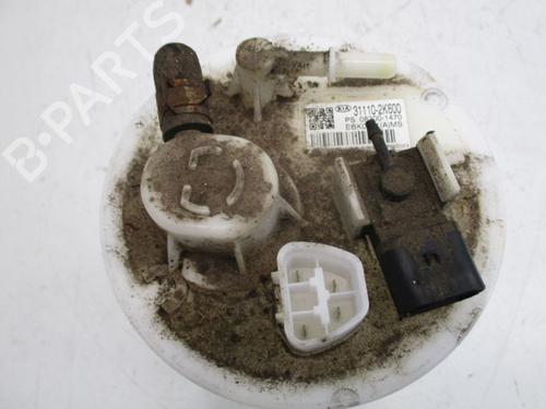 Fuel pump KIA SOUL I (AM) 2.0 | BP29898383M76 
