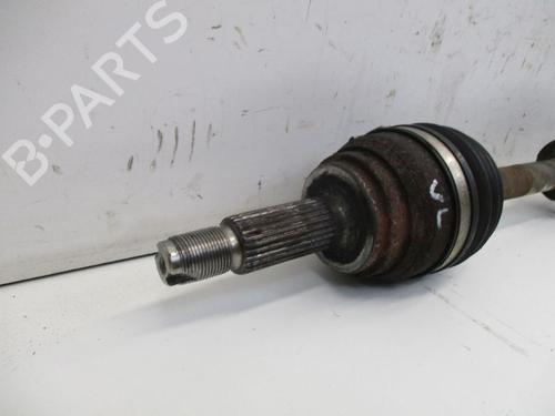 Left front driveshaft KIA PROCEED (CD) 1.0 T-GDI | BP37122319M38 - Image 3