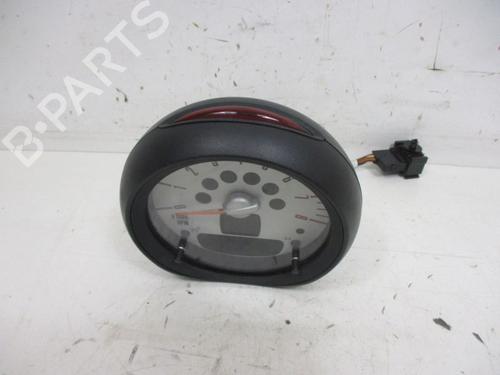 Instrument cluster MINI MINI Convertible (R57) One | BP37112851C47 - Image 2