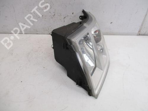 Right headlight FORD TRANSIT Van (FA_ _) 2.2 TDCi | BP37123028C29 - Image 4