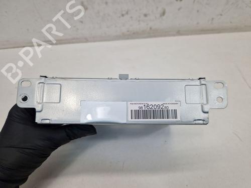 Radio CITROËN C3 III (SX) 1.2 VTi 68 | BP38029811E6 - Image 4