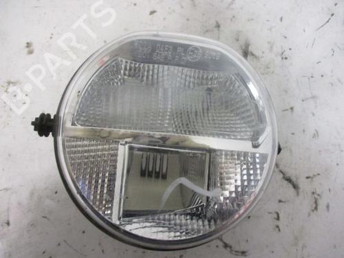 Left front fog light MINI MINI Convertible (F57) Cooper S | BP37115811C30 - Image 4