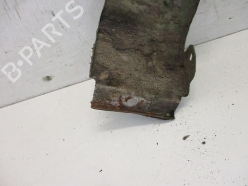 Left front fenders CITROËN C2 (JM_) 1.4 | BP18792102C41 