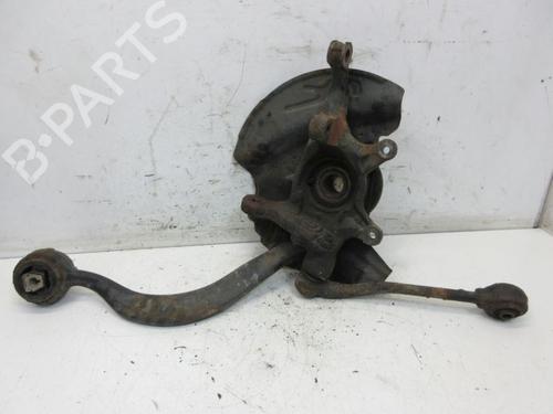 Right front steering knuckle BMW X5 (E53) 4.4 i | BP37125153M26 - Image 4