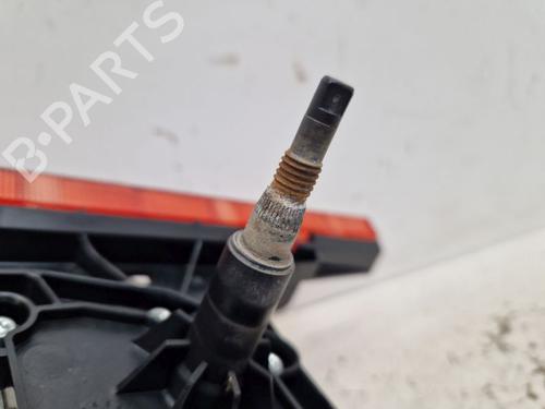 Rear wiper motor MERCEDES-BENZ A-CLASS (W169) A 180 CDI (169.007, 169.307) | BP29603225M102 