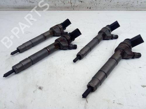 Injector MERCEDES-BENZ A-CLASS (W169) A 200 CDI (169.008, 169.308) | BP27662275M100 