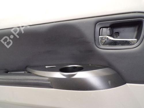 Rear left panel MITSUBISHI GRANDIS (NA_W) 2.0 DI-D (NA8W) | BP37118120C60 - Image 3