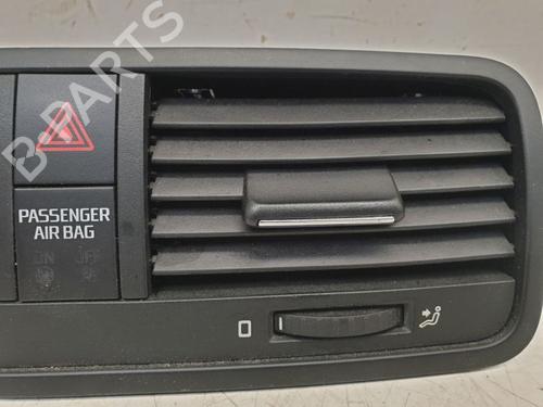 Air vent SKODA YETI (5L) 1.2 TSI | BP34738590I21 - Image 4