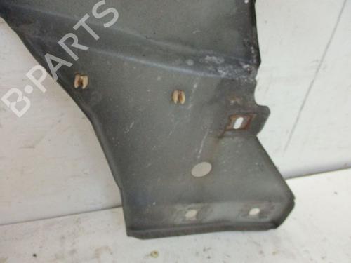 Left front fenders VOLVO S60 I (384) D5 | BP18790648C41 