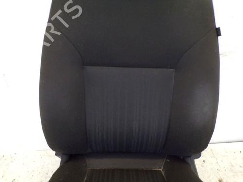 Left front seat OPEL ASTRA J (P10) 1.4 (68) | BP37129595C15 - Image 3