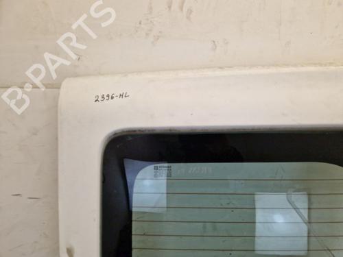 Left rear door RENAULT TRAFIC II Van (FL) 1.9 dCi 100 (FL0C, FL0K, FL0B) | BP29108184C4 