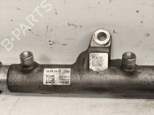 Injection rail VW GOLF VI Variant (AJ5) 1.6 TDI | BP39908918M98 - Image 6