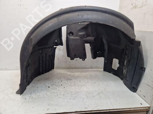 Used Wheel arch BMW 5 (E60) 530 i (258 hp) 29101157