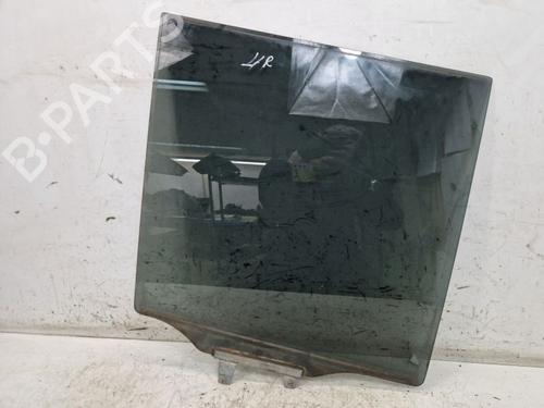 Used Rear right door window MITSUBISHI PAJERO PININ I (H6_W, H7_W) 2.0 GDI (H67W, H77W) (129 hp) 27591248