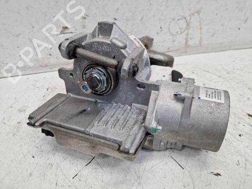 Steering column FIAT 500 (312_) 1.4 (312AXC1B, 312CXC1B) | BP37143008M21 - Image 3